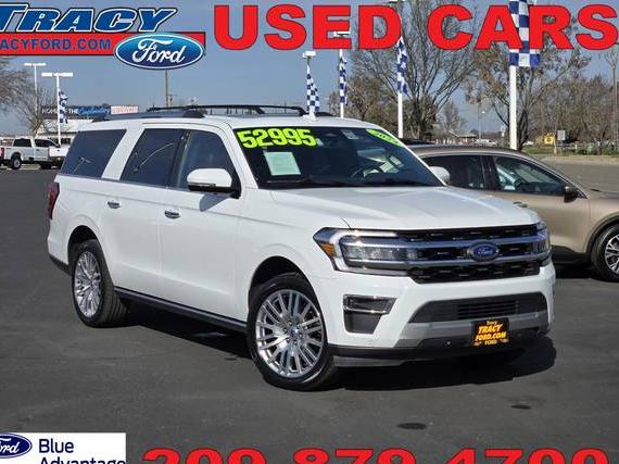 FORD EXPEDITION MAX 2024 1FMJK2A85REA10985 image FORD EXPEDITION MAX 2024 1FMJK2A85REA10985 image